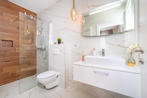 Villa Denis & Sabine Hoek van Holland Ngoại thất bức ảnh