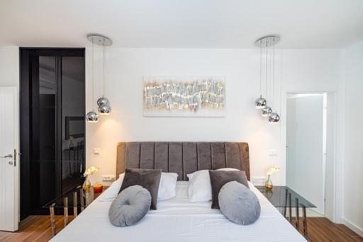 Villa Denis & Sabine Hoek van Holland Ngoại thất bức ảnh