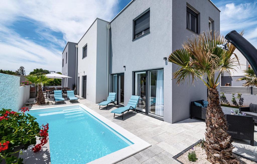Villa Denis & Sabine Hoek van Holland Ngoại thất bức ảnh