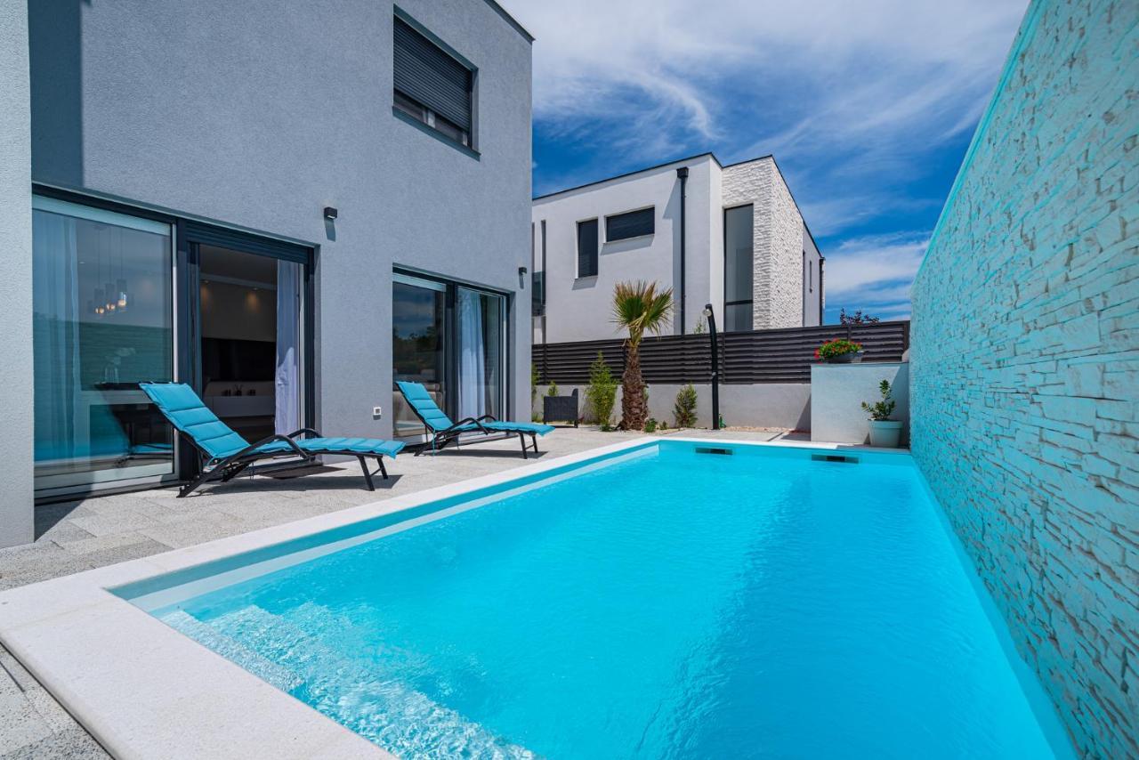 Villa Denis & Sabine Hoek van Holland Ngoại thất bức ảnh