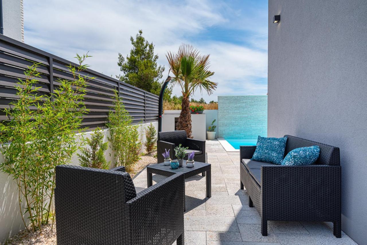 Villa Denis & Sabine Hoek van Holland Ngoại thất bức ảnh