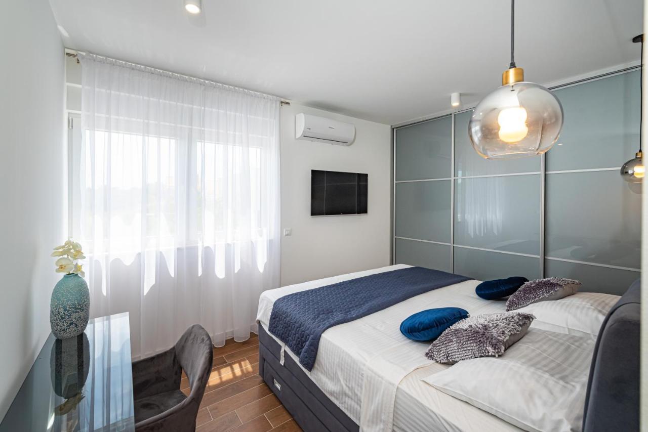 Villa Denis & Sabine Hoek van Holland Ngoại thất bức ảnh