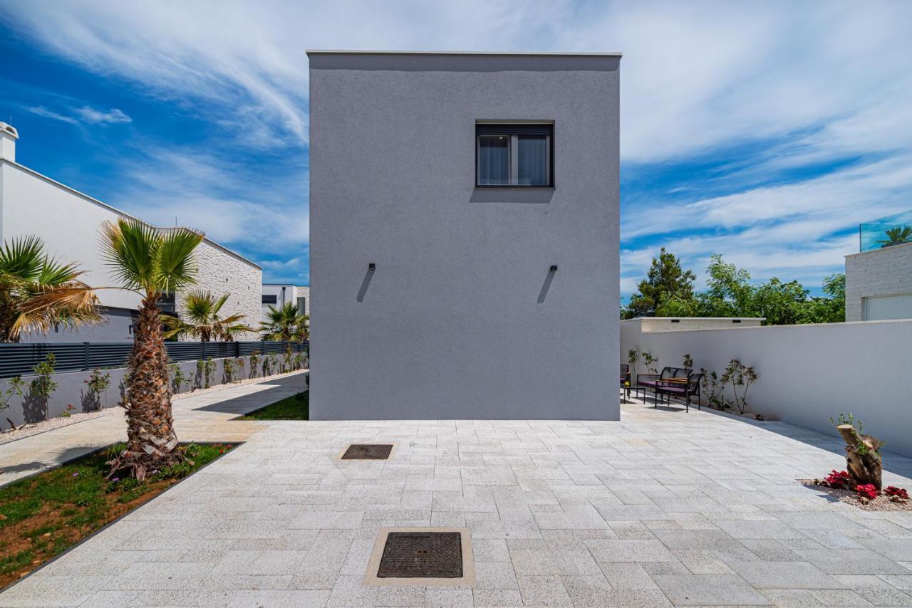 Villa Denis & Sabine Hoek van Holland Ngoại thất bức ảnh