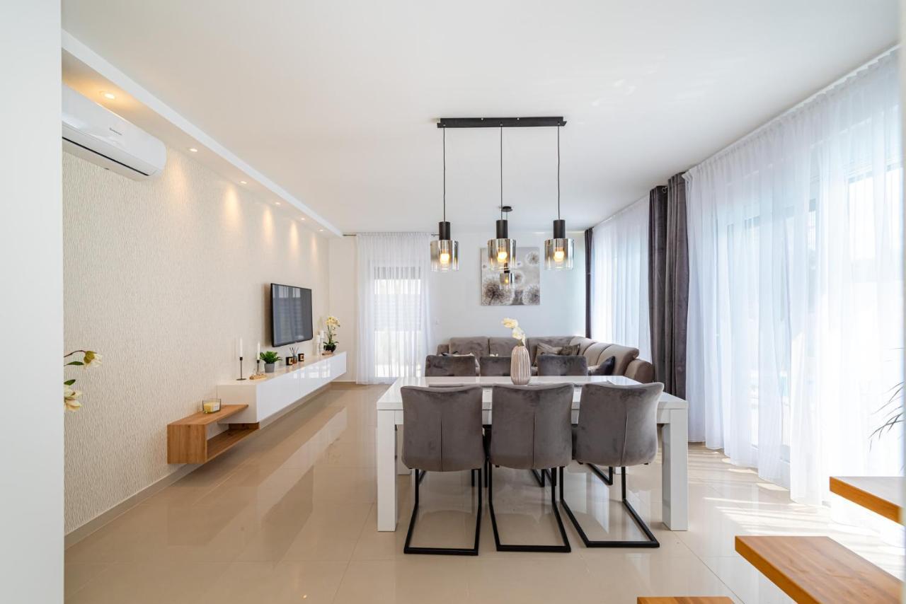 Villa Denis & Sabine Hoek van Holland Ngoại thất bức ảnh