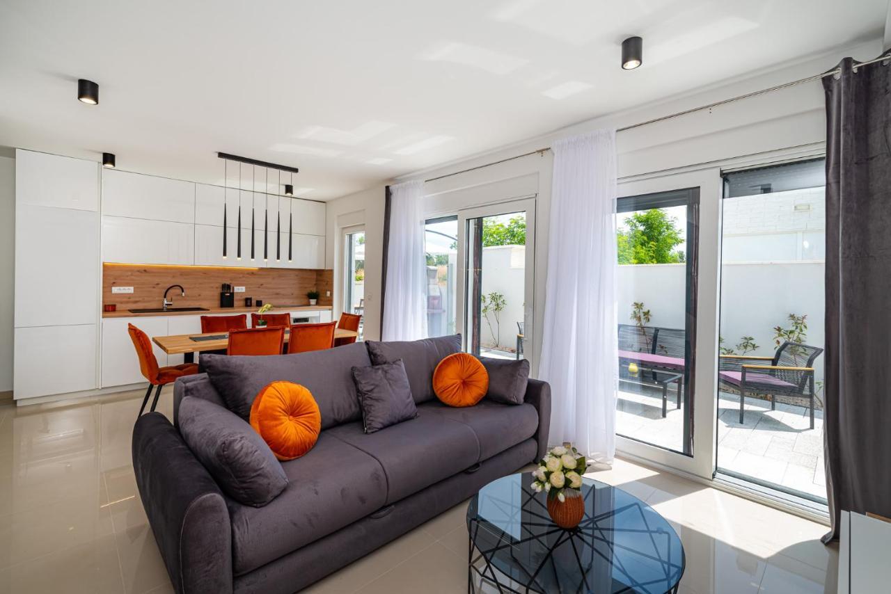 Villa Denis & Sabine Hoek van Holland Ngoại thất bức ảnh