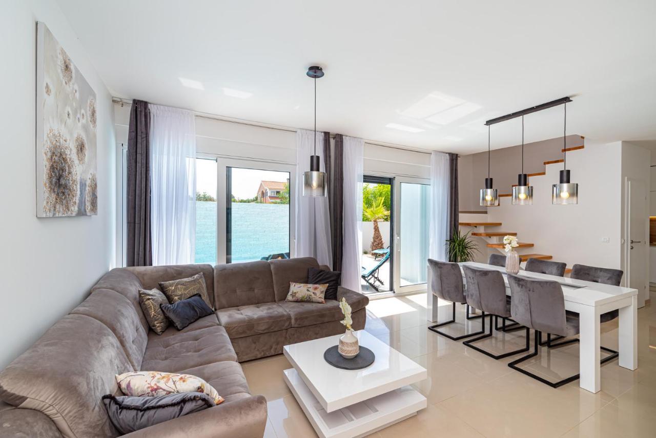 Villa Denis & Sabine Hoek van Holland Ngoại thất bức ảnh