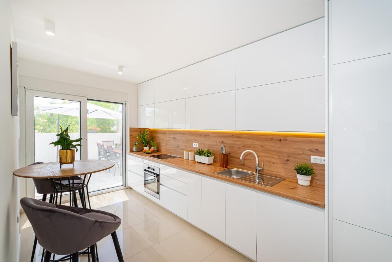 Villa Denis & Sabine Hoek van Holland Ngoại thất bức ảnh