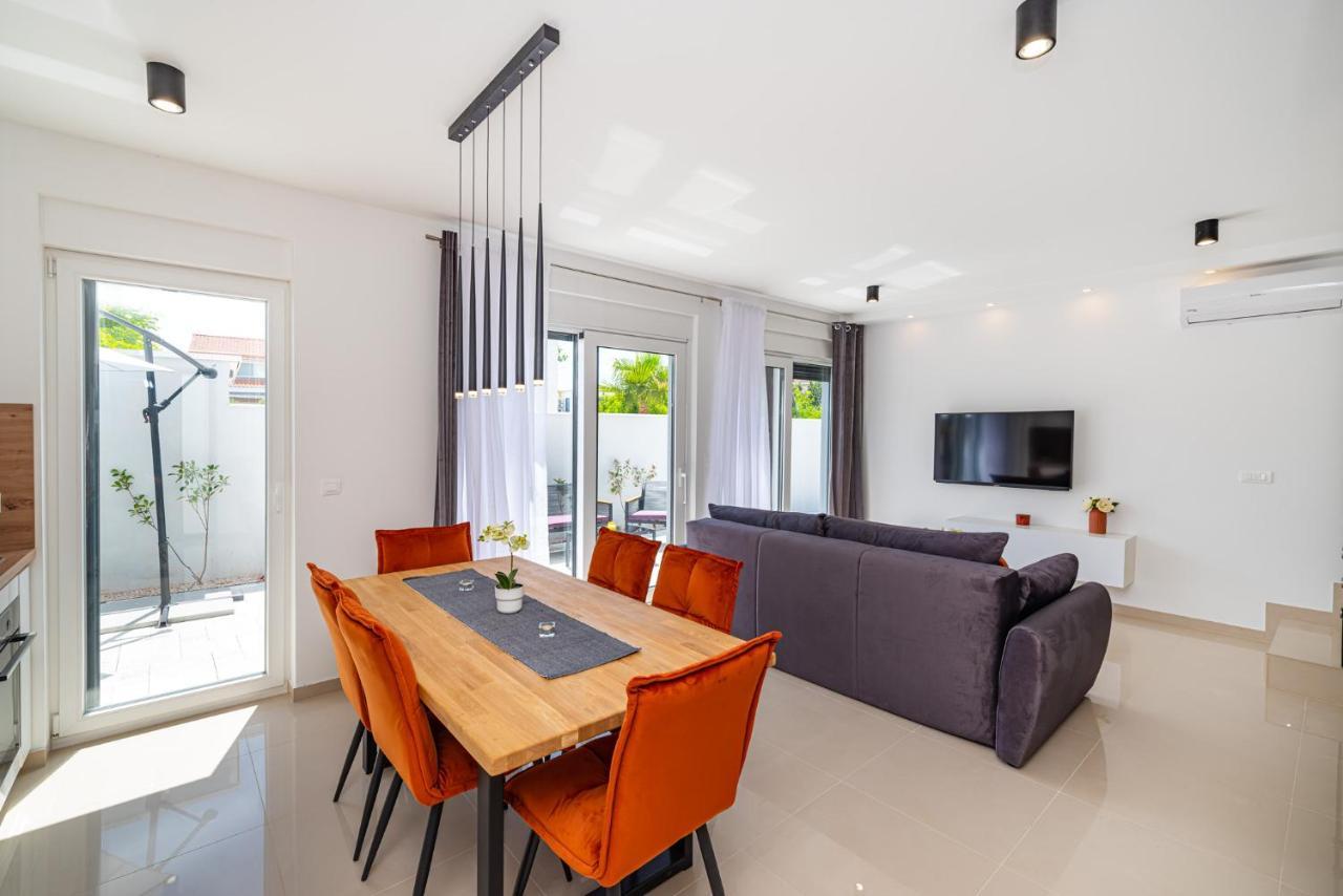 Villa Denis & Sabine Hoek van Holland Ngoại thất bức ảnh