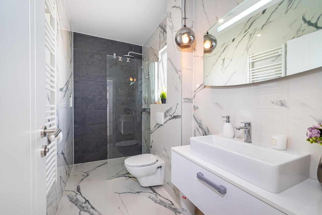 Villa Denis & Sabine Hoek van Holland Ngoại thất bức ảnh