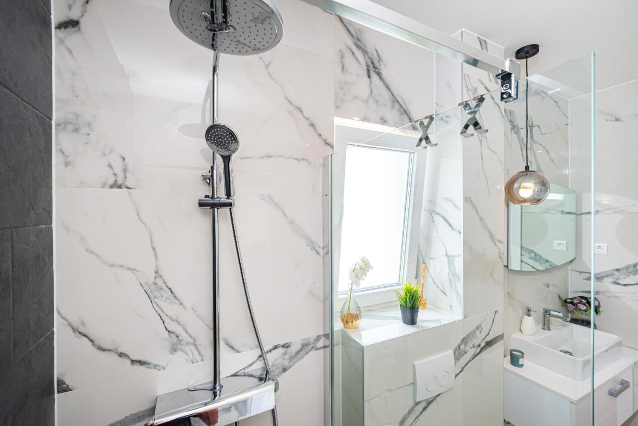 Villa Denis & Sabine Hoek van Holland Ngoại thất bức ảnh